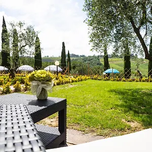 Il Pucchio Appartement